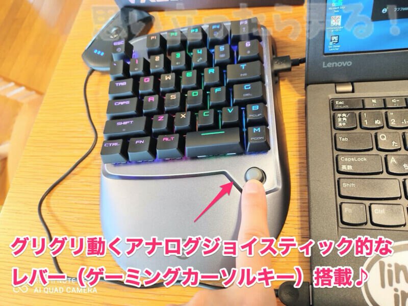gaming keyboard mouse review30