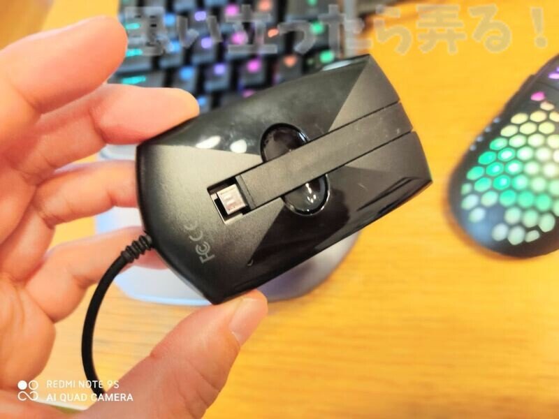 gaming keyboard mouse review35
