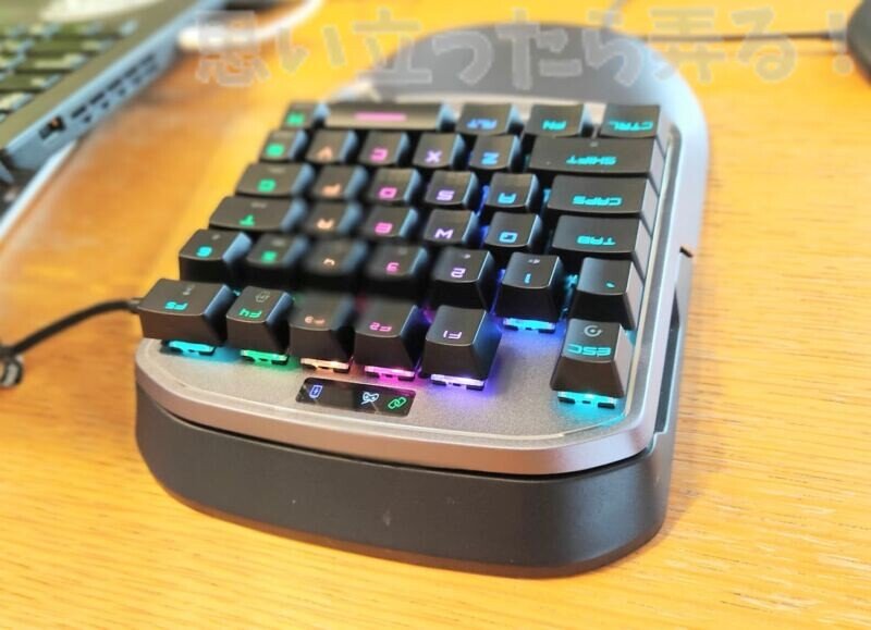 gaming keyboard mouse review38