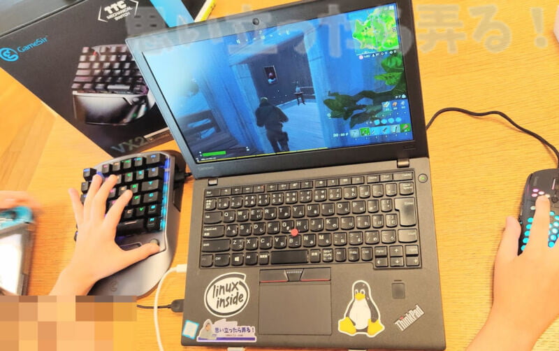 gaming keyboard mouse review41