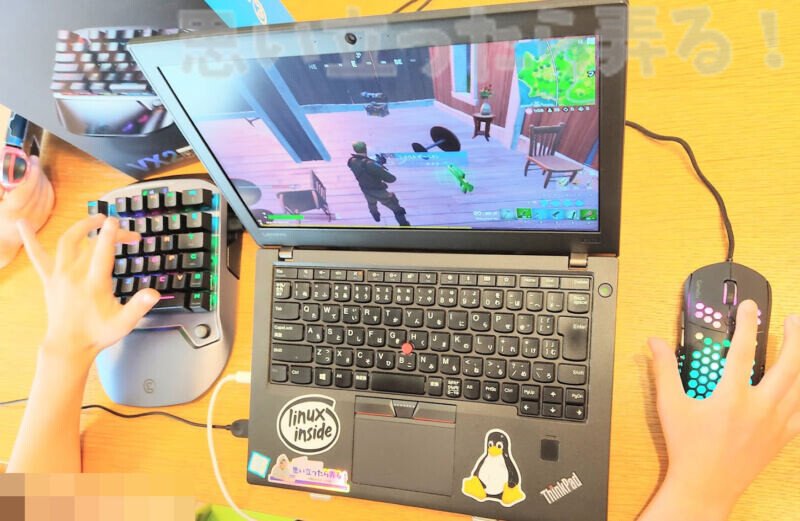gaming keyboard mouse review42