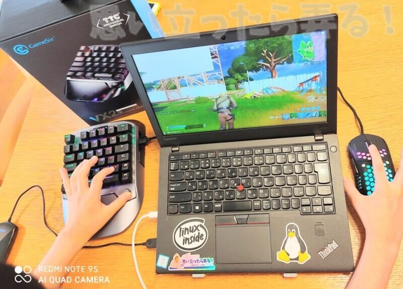 gaming keyboard mouse review44