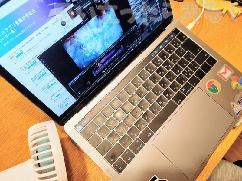 NoxPlayer macos 380 review100