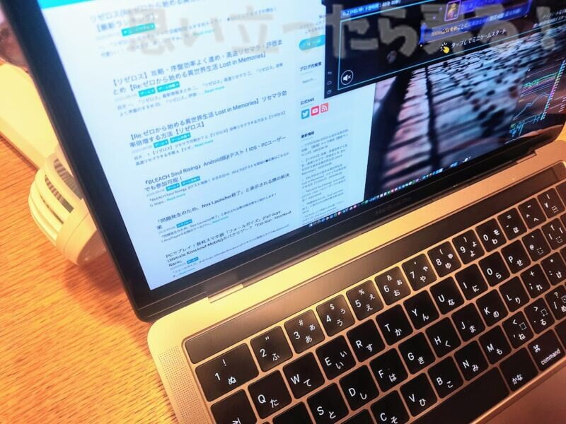 NoxPlayer macos 380 review102