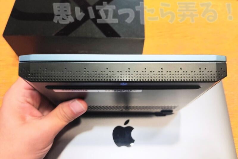 one gx outside review115