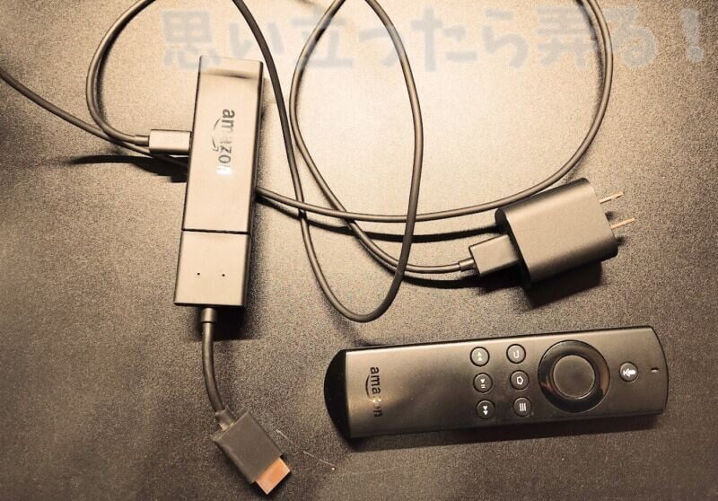 firetv stick airplay display app102