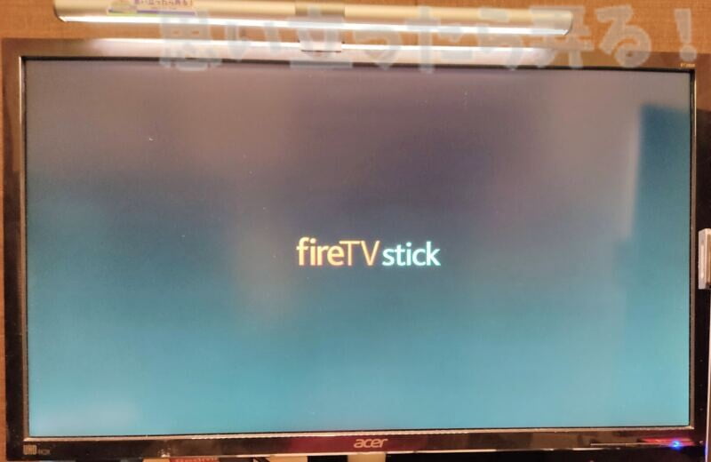 firetv stick airplay display app103