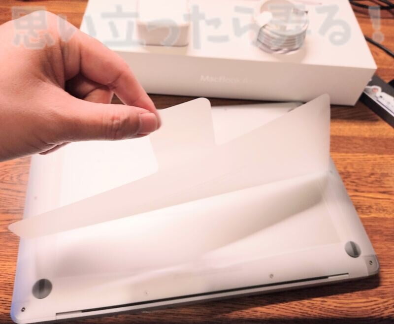 M1 apple macbookair review107