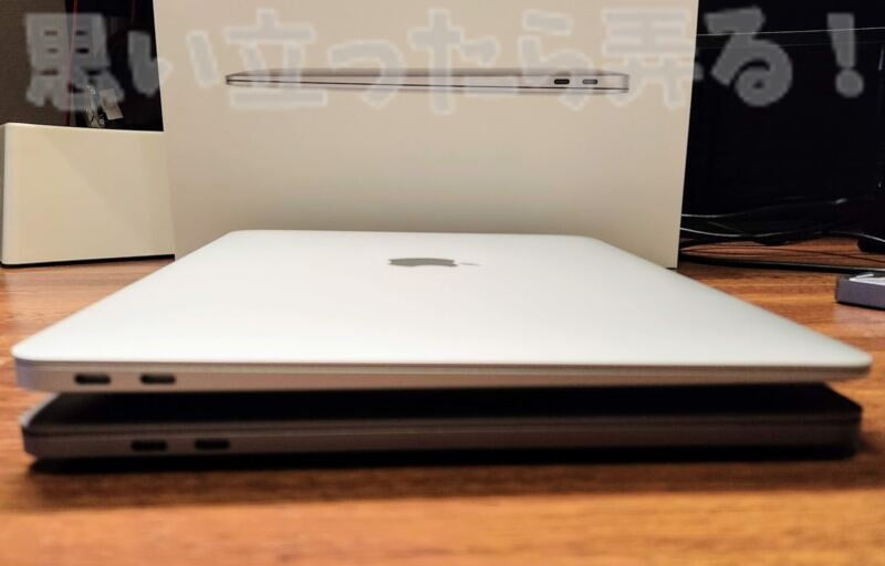 M1 apple macbookair review112
