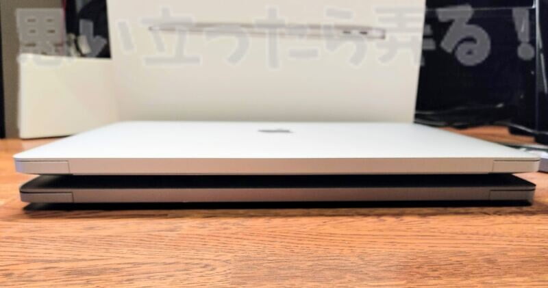 M1 apple macbookair review113