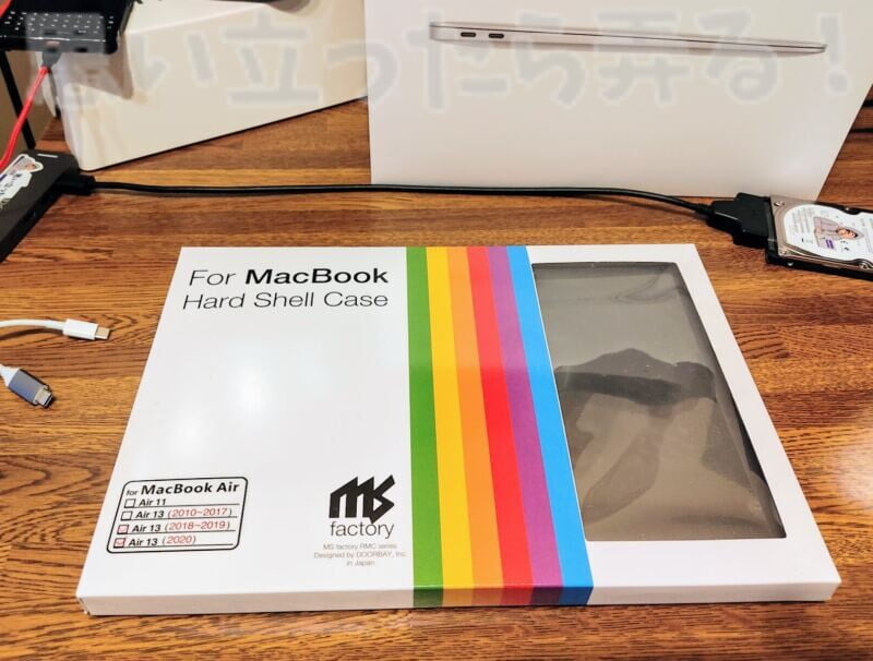 M1 apple macbookair review132