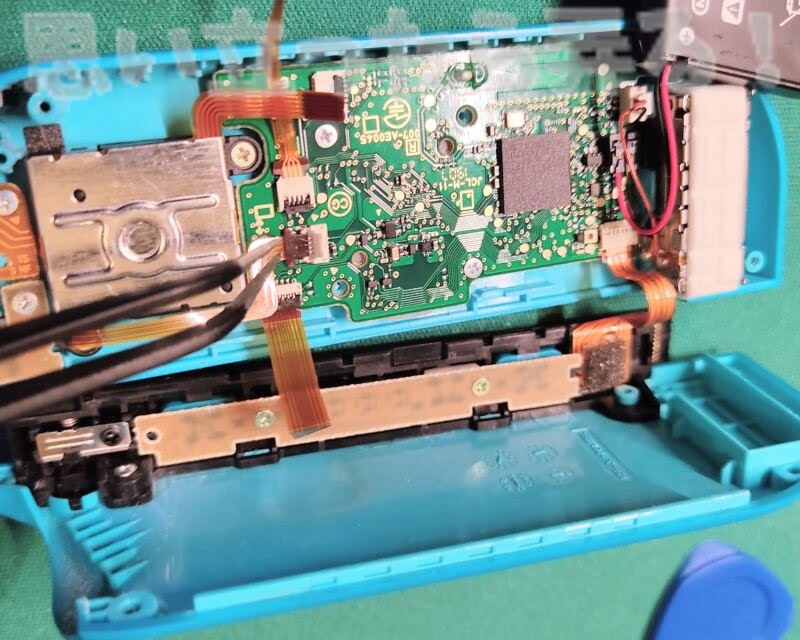 switch joycon repair139