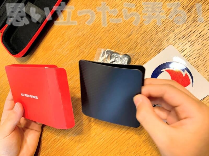 GameSir X2ゲーミングコントローラの付属品