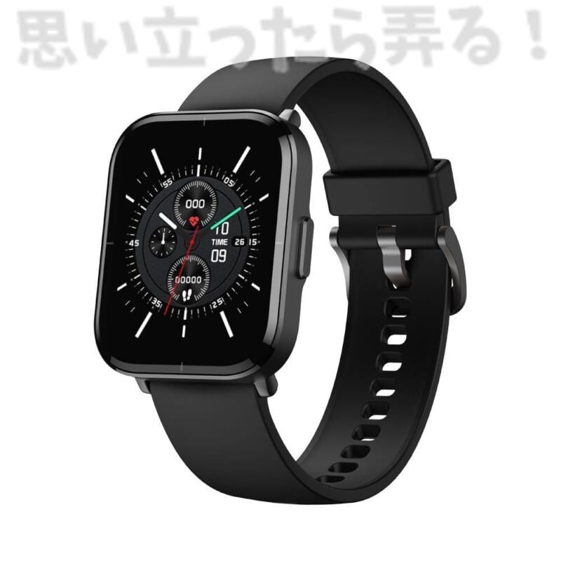 Mibro Color スマートウォッチ