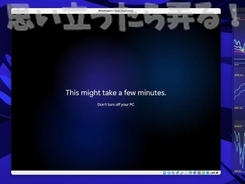 Windows11 leak iso review116