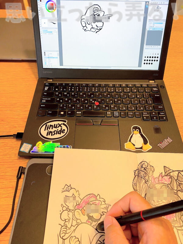 ace pen ap906 pentablet review129