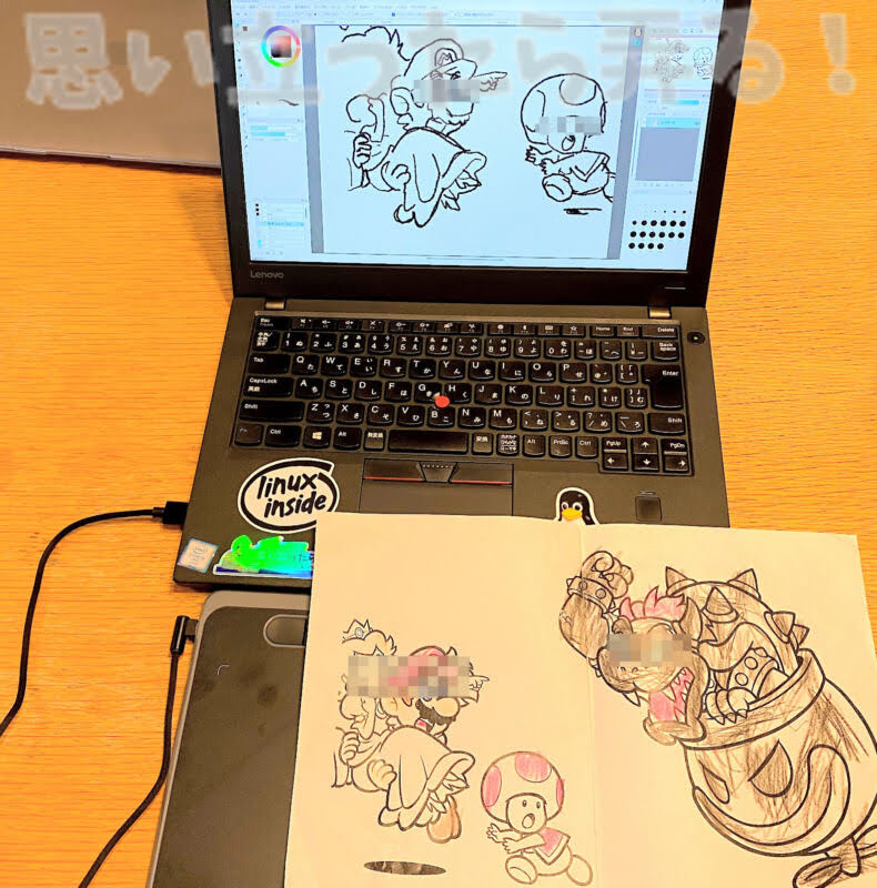 ace pen ap906 pentablet review130