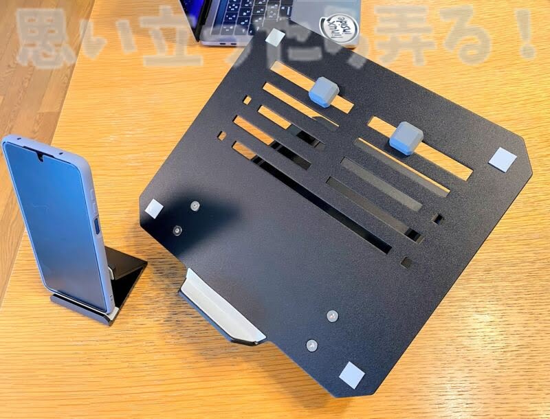 klearlook pc stand review133