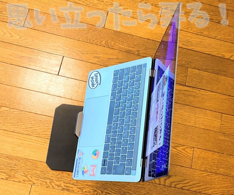 klearlook pc stand review140