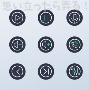 HiTune X5 earphone112