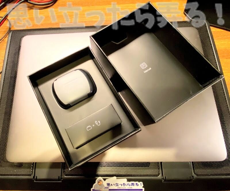 HiTune X5 earphone117