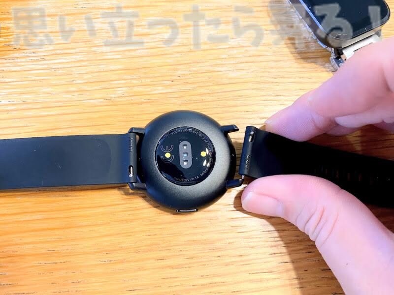 mibrolite smartwatch review118