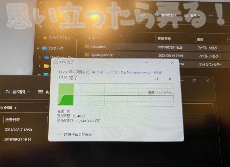 nintendowitch sdcard change115