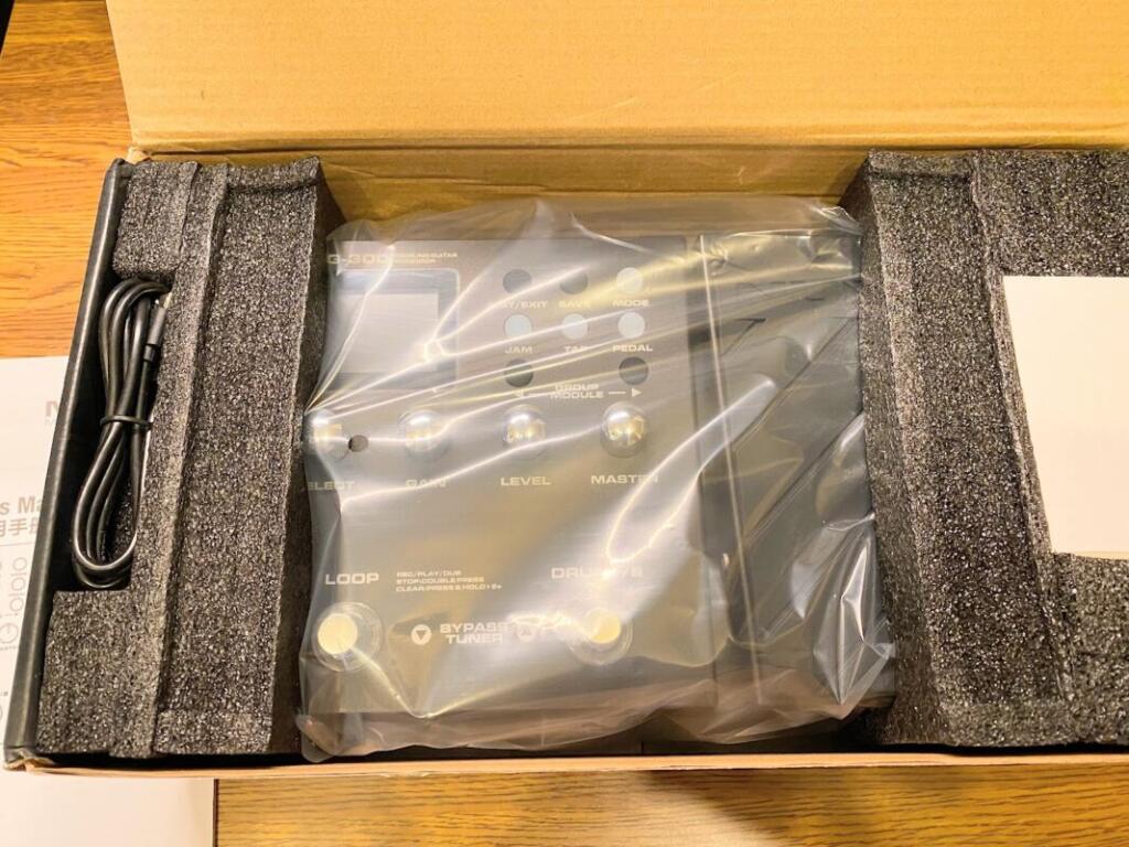 NUX MG300 review106 1024x768