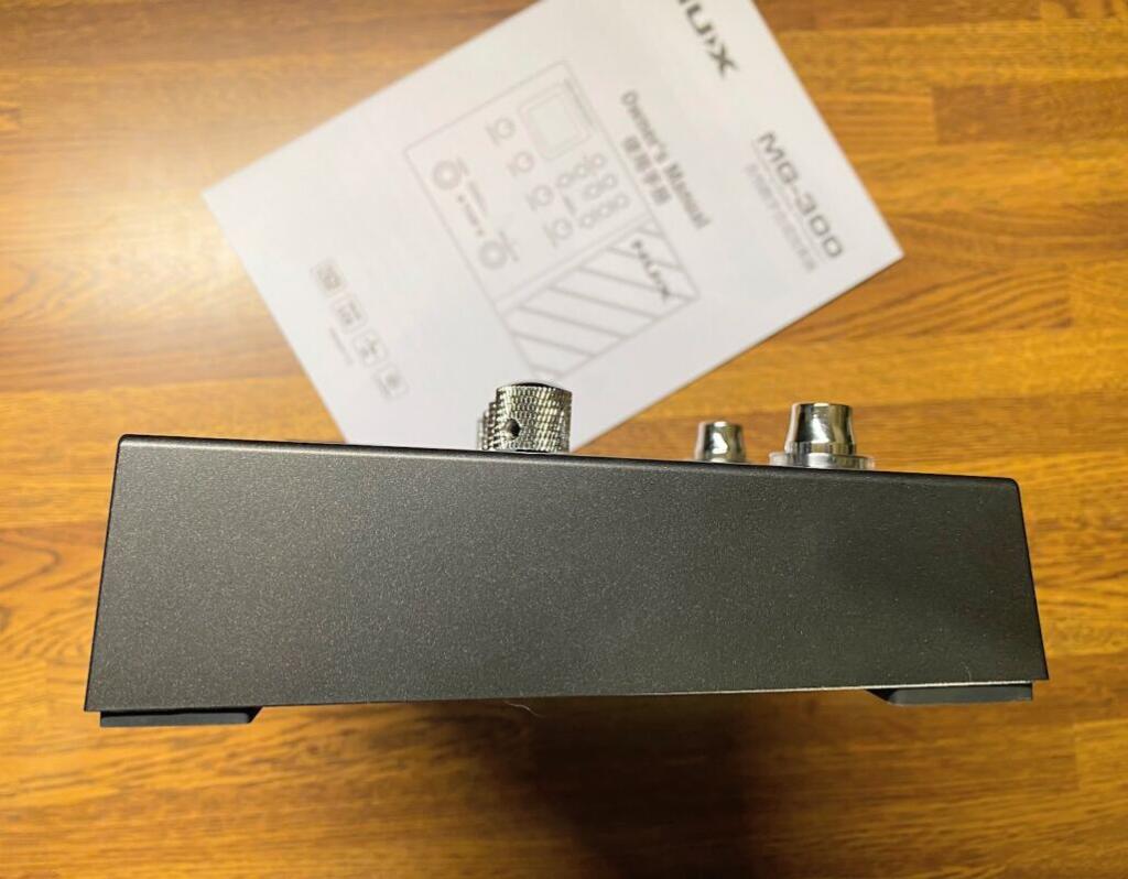 NUX MG300 review114 1024x798
