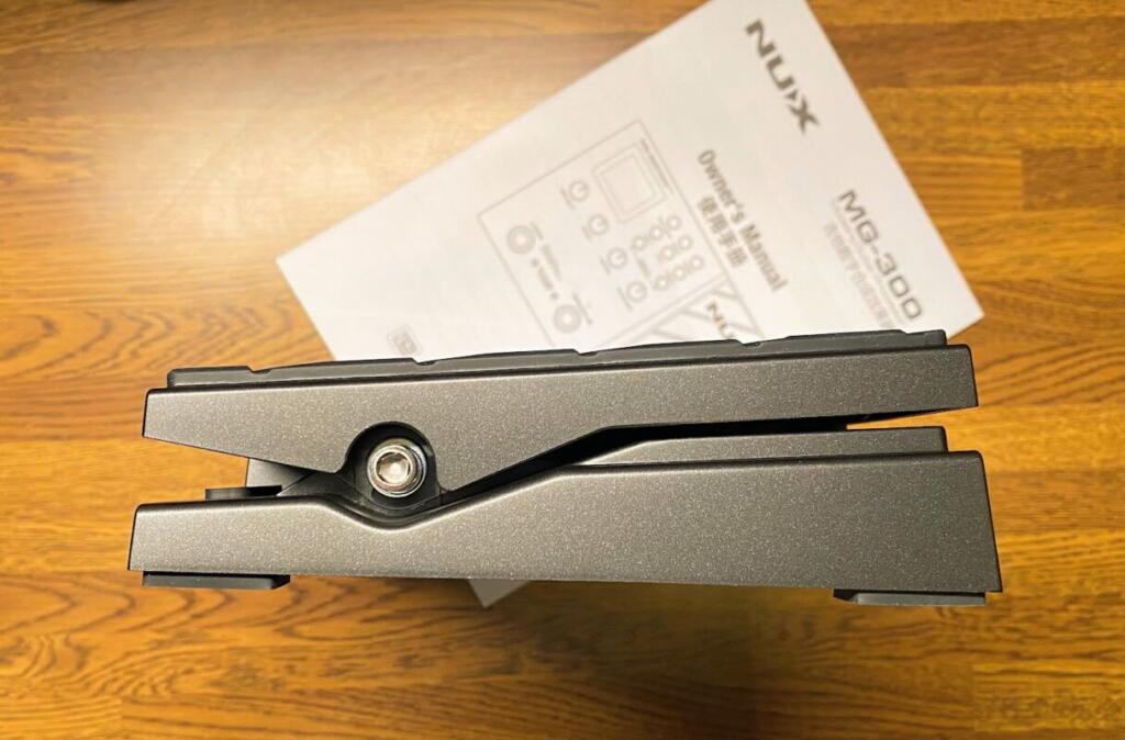 NUX MG300 review116 1024x674