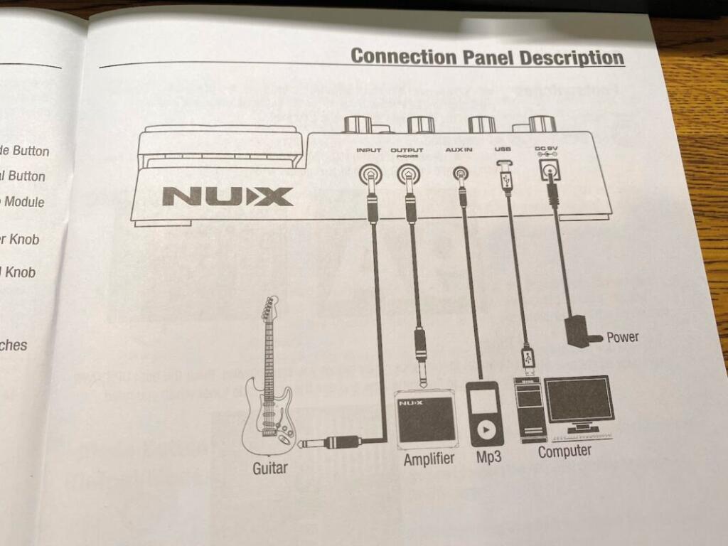 NUX MG300 review121 1024x768