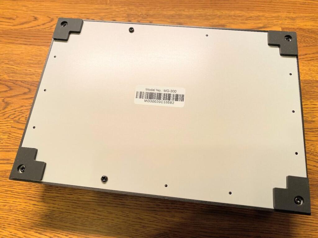 NUX MG300 review125 1024x768