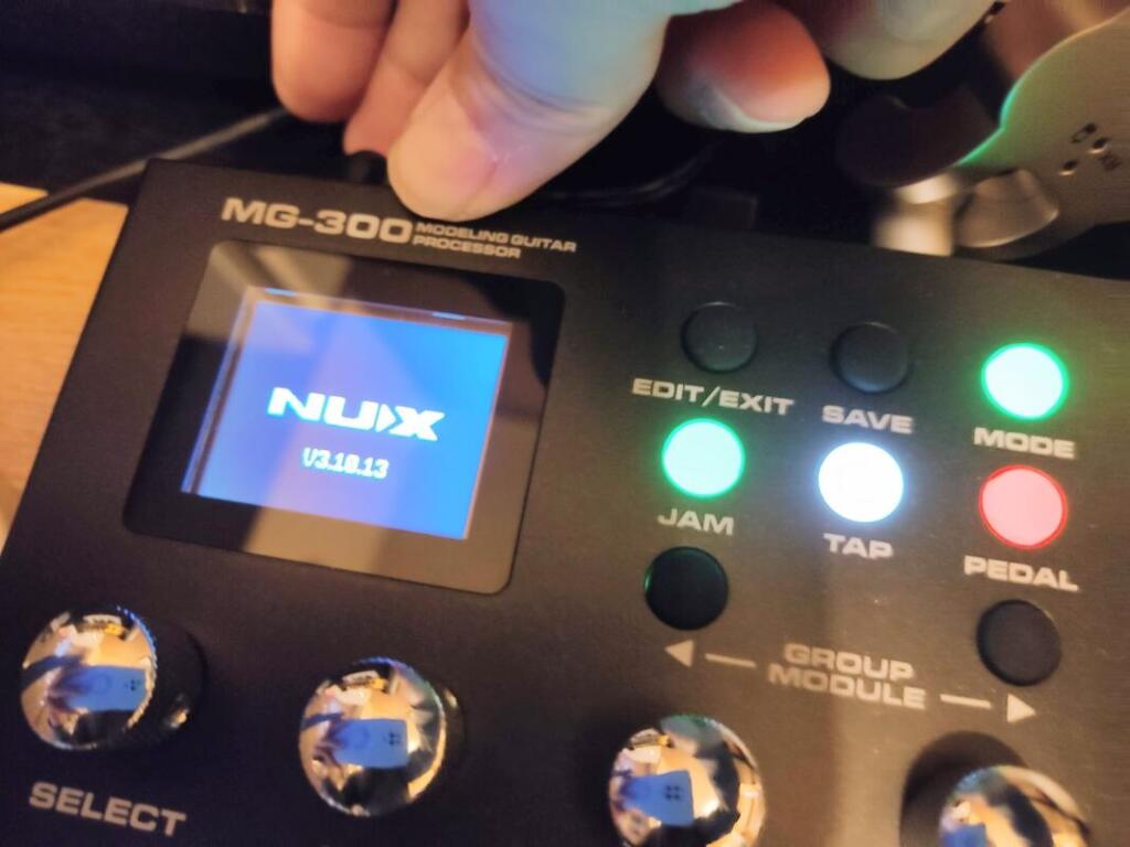 NUX MG300 review148 1024x768