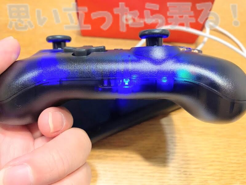 gamesir T4 mini112