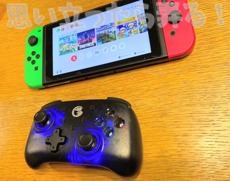 gamesir T4 mini113