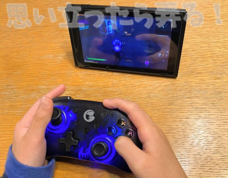 gamesir T4 mini122