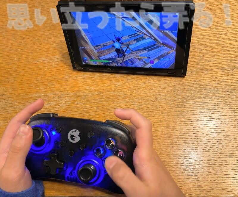 gamesir T4 mini123
