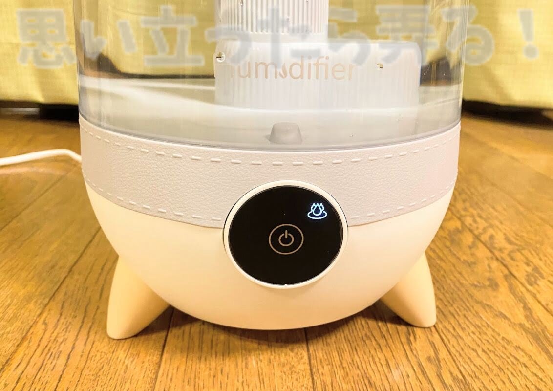 Besmira humidifier review138