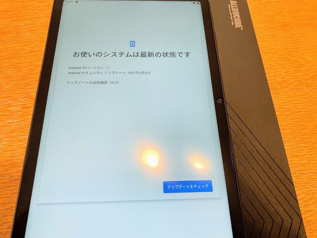 alldpcube iPlay40pro 128 1024x768
