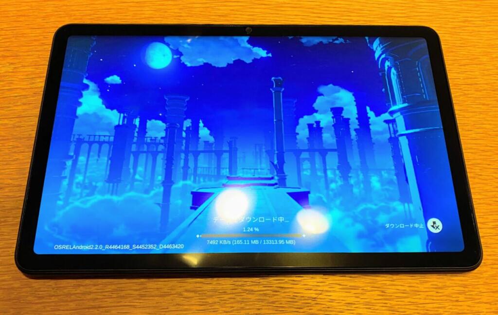 alldpcube iPlay40pro 141 1024x649
