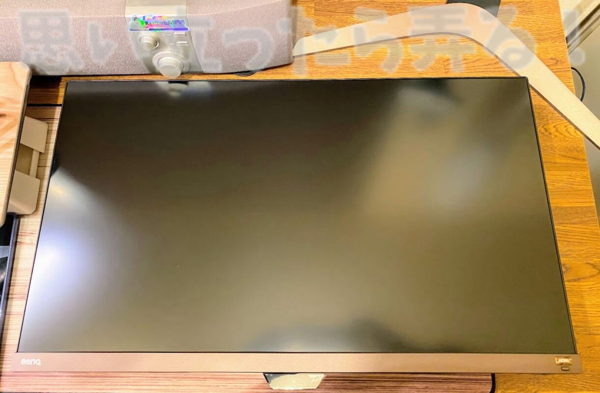 BenQ EW2880U 4k display114