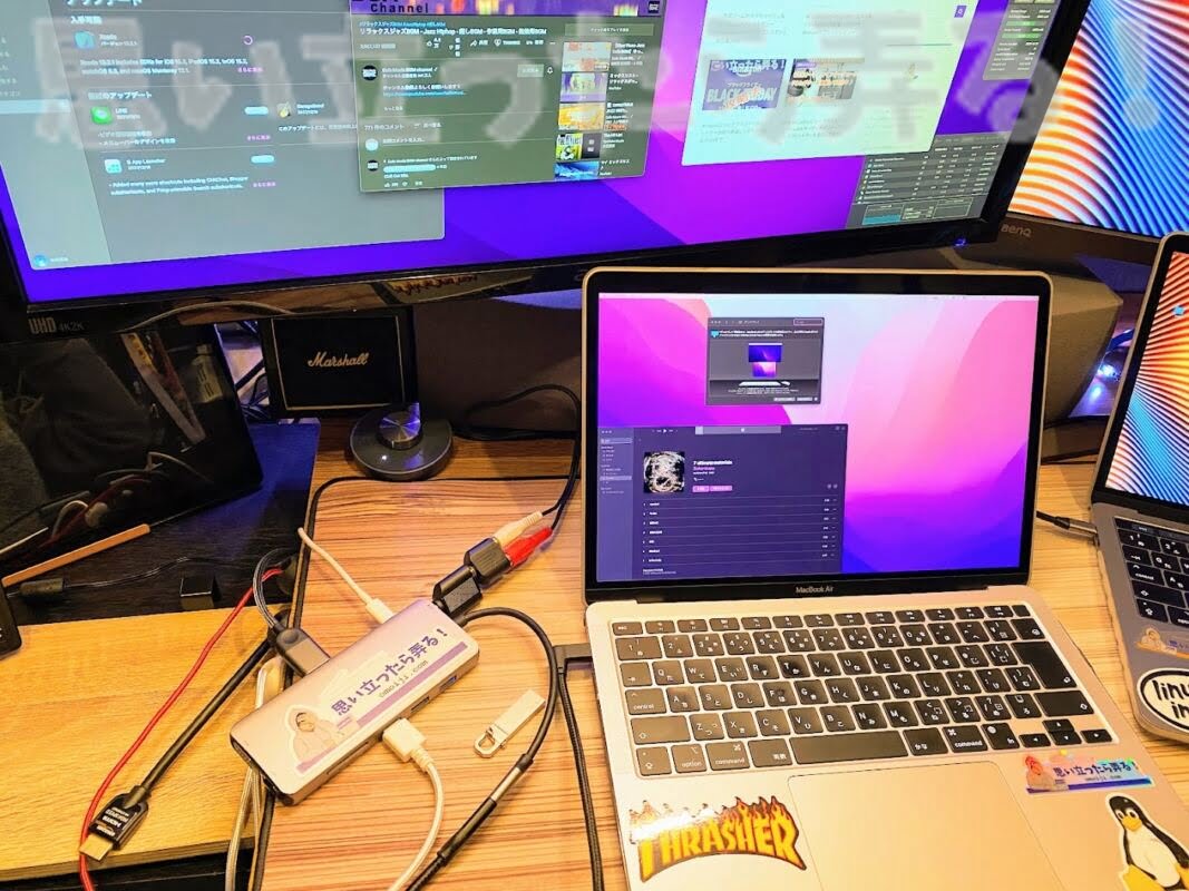 BenQ EW2880U 4k display145