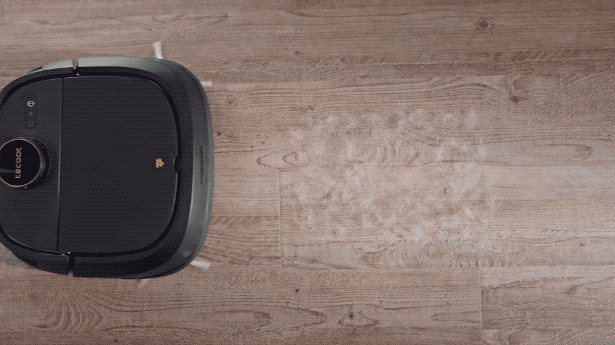 tecbot robot cleaner review201