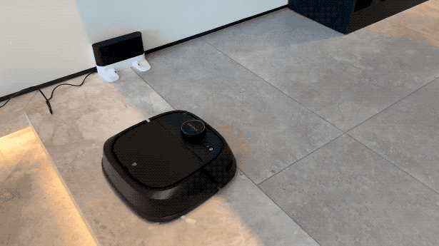 tecbot robot cleaner review212