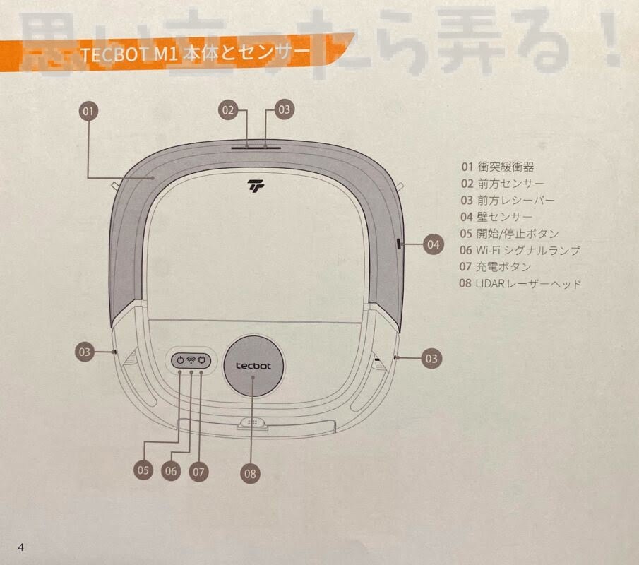 tecbot robot cleaner review242