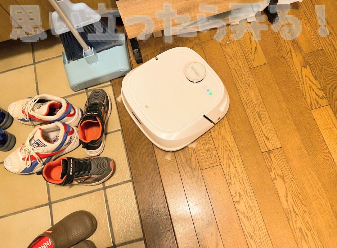 tecbot robot cleaner review255
