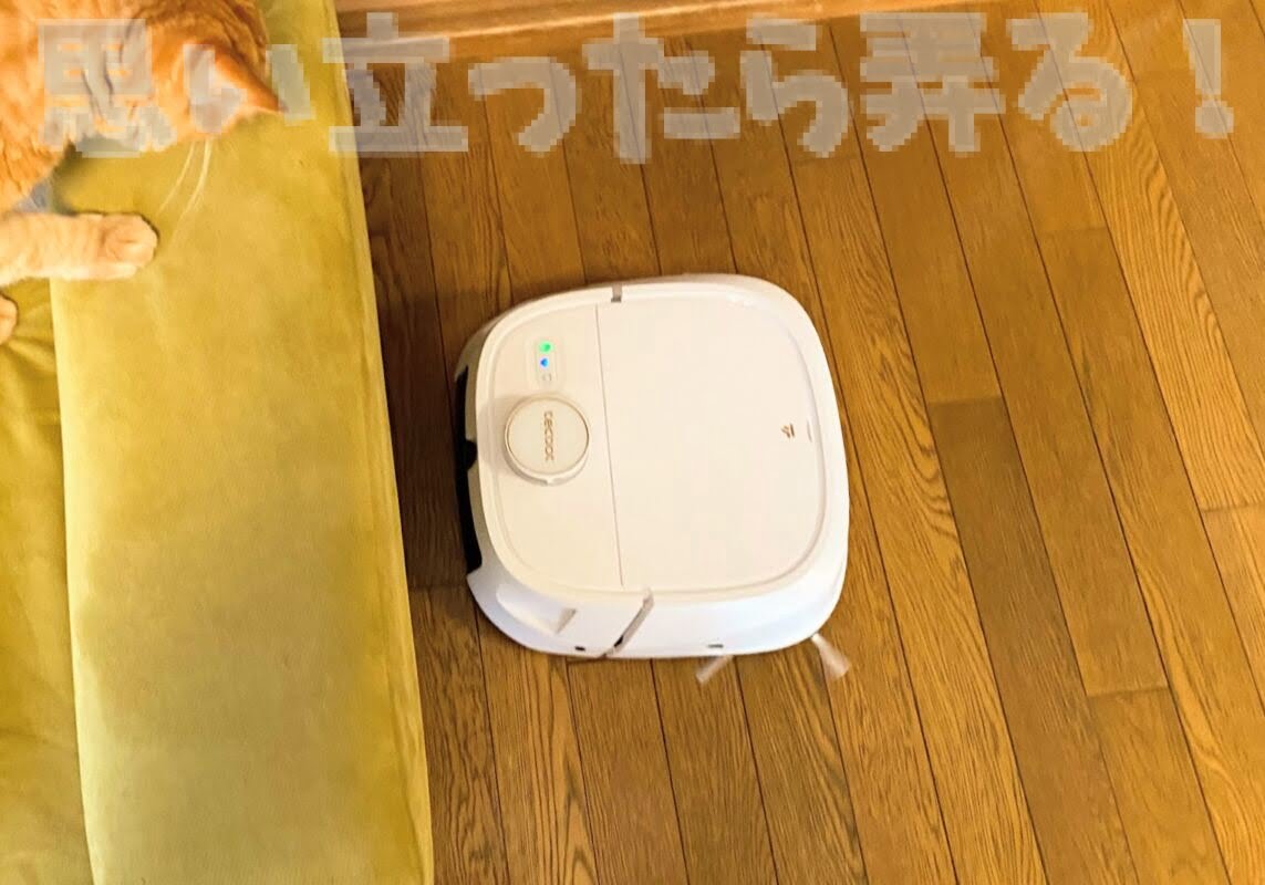 tecbot robot cleaner review262