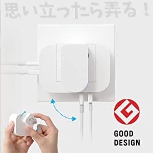 Innergie TypeC PD charger 207