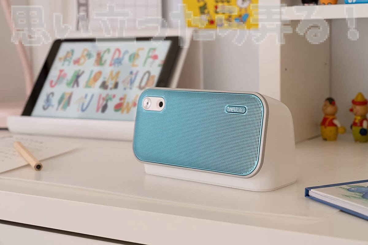 benq torevolo u speaker review201
