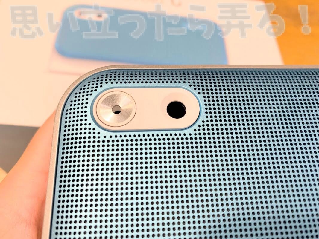 benq torevolo u speaker review221